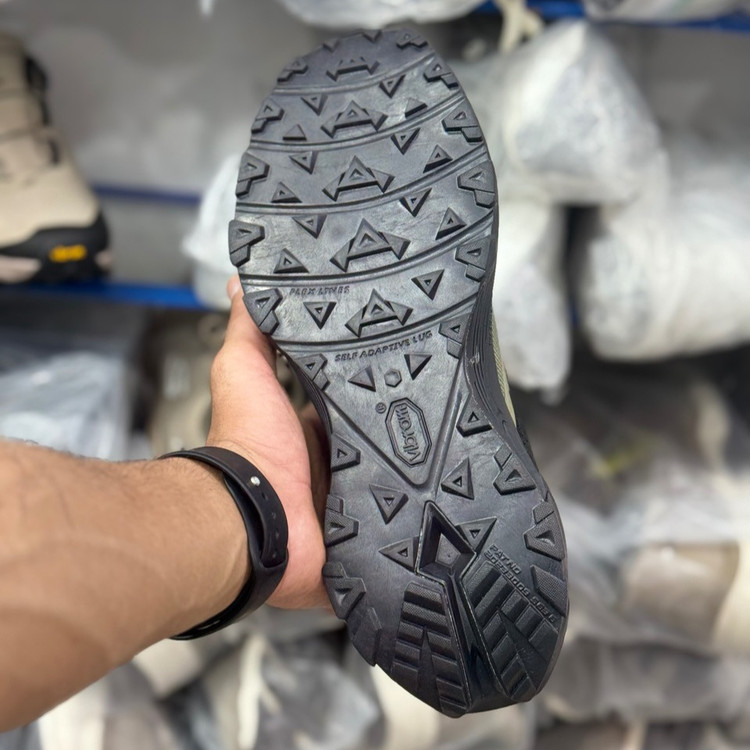 کتونی هایکینگ نورث فیس مدل North Face VECTIV Enduris 3 / ضمانت ویتنام و کیفیت / سایز ۴۰ الا ۴۵