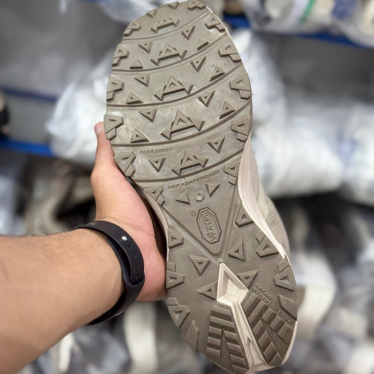 کتونی هایکینگ نورث فیس مدل North Face VECTIV Enduris 3 / ضمانت ویتنام و کیفیت / سایز ۴۰ الا ۴۵