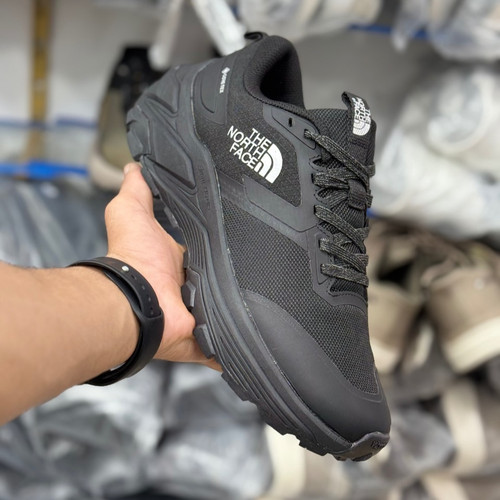 کتونی هایکینگ نورث فیس مدل North Face VECTIV Enduris 3 / ضمانت ویتنام و کیفیت / سایز ۴۰ الا ۴۵