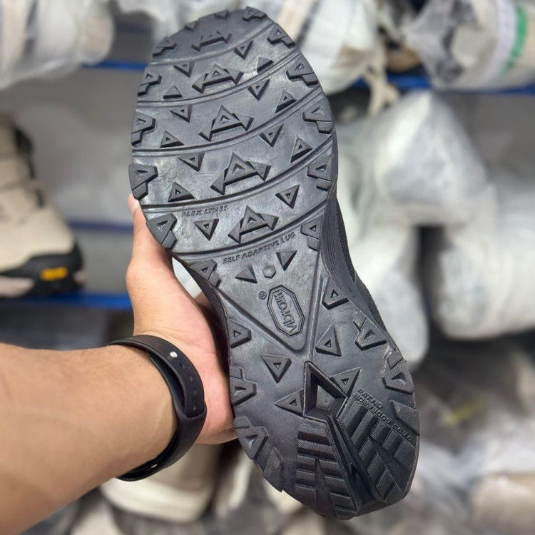 کتونی هایکینگ نورث فیس مدل North Face VECTIV Enduris 3 / ضمانت ویتنام و کیفیت / سایز ۴۰ الا ۴۵