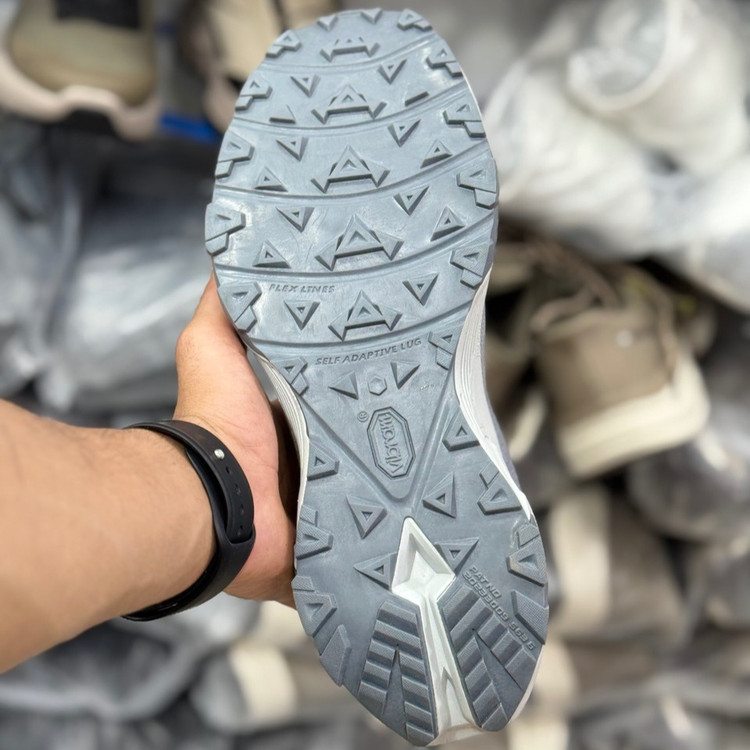 کتونی هایکینگ نورث فیس مدل North Face VECTIV Enduris 3 / ضمانت ویتنام و کیفیت / سایز ۴۰ الا ۴۵