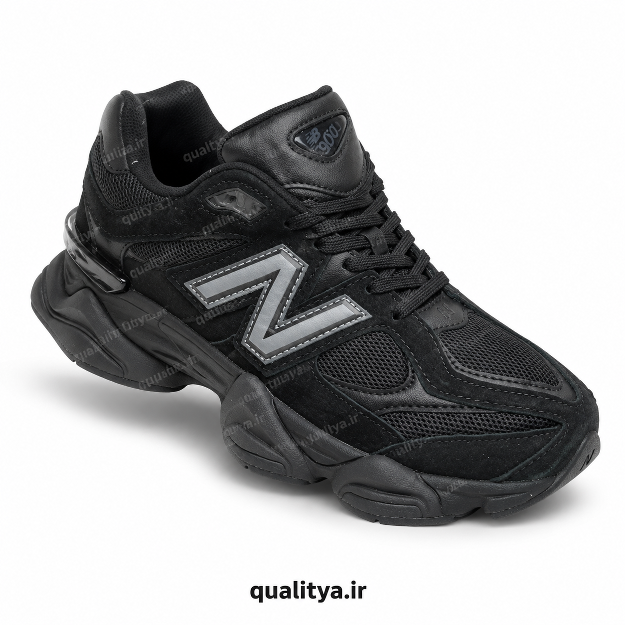 کتونی مسترکوالیتی نیوبالانس ۹۰۶۰ newbalance 9060 / ضمانت کیفیت و ویتنام / سایز ۴۰ الا ۴۵
