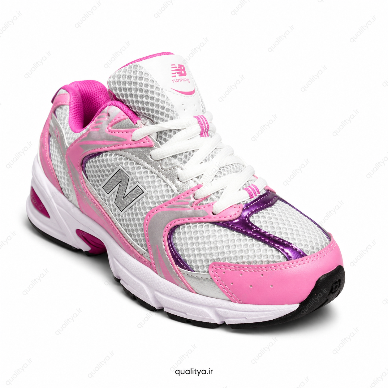 کتونی ویتنامی زنانه نیوبالانس ۵۳۰ newbalance 530 / کیفیت مستر ۲۰۲۵ / سایز ۳۷ الا ۴۰
