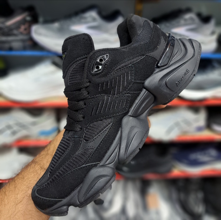 کتونی مسترکوالیتی نیوبالانس ۹۰۶۰ newbalance 9060 / ضمانت کیفیت و ویتنام 2025 / سایز ۴۰ الا ۴۵