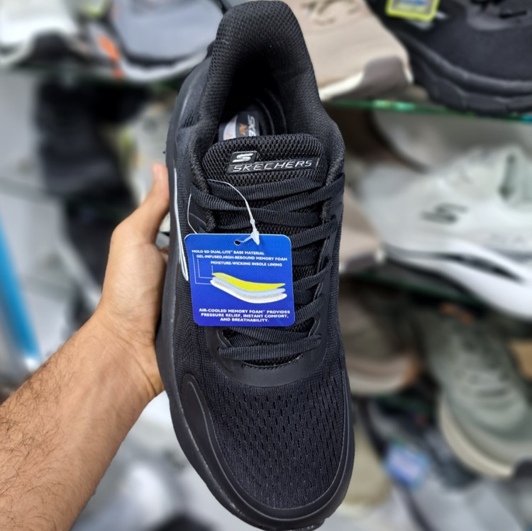 کتونی ویتنامی اسکیچرز هایپر برست Skechers hyper burst / مسترکوالیتی ضمانت کیفیت / سایز ۴۰ الا ۴۵