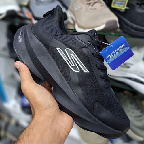 کتونی ویتنامی اسکیچرز هایپر برست Skechers hyper burst / مسترکوالیتی ضمانت کیفیت / سایز ۴۰ الا ۴۵
