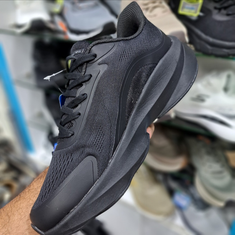 کتونی ویتنامی اسکیچرز هایپر برست Skechers hyper burst / مسترکوالیتی ضمانت کیفیت / سایز ۴۰ الا ۴۵
