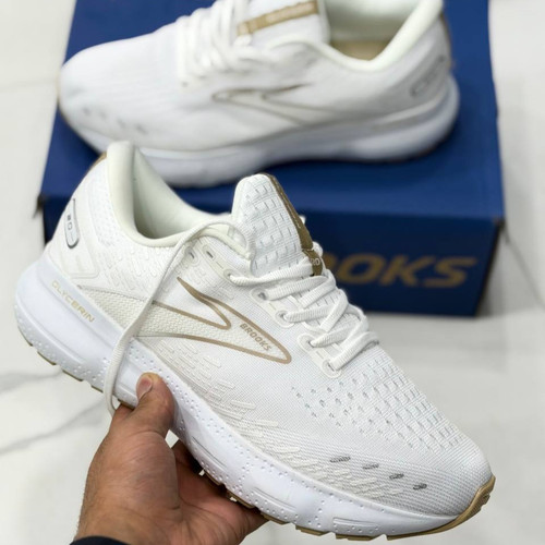 کتونی مسترکوالیتی بروکس گلیسیرین ۲۰ Brooks Glycerin 20 / ضمانت کیفیت و ویتنام / سایز ۴۰ الا ۴۵