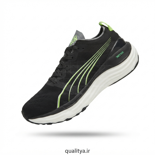 کتونی مسترکوالیتی پوما نیترو Puma ForeverRun Nitro / ضمانت کیفیت و اصل ویتنام / سایز ۴۰ الا ۴۵
