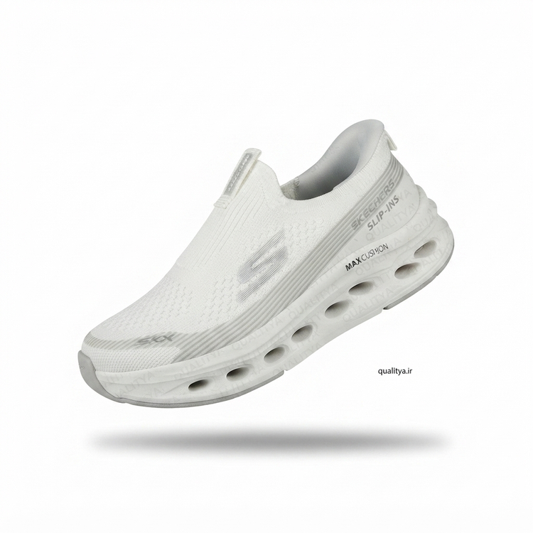 کتونی زنانه اسکیچرز گو والک Skechers Gowalk / ضمانت کیفیت و راحتی فوقالعاده / سایز ۳۷ الا ۴۰