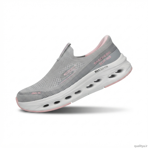 کتونی زنانه اسکیچرز گو والک Skechers Gowalk / ضمانت کیفیت و راحتی فوقالعاده / سایز ۳۷ الا ۴۰