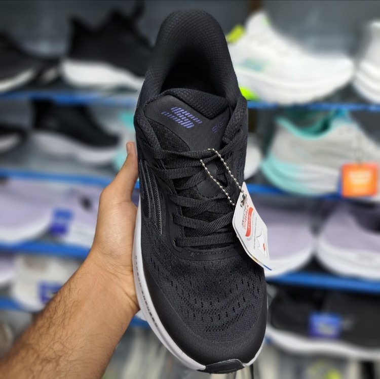 کتونی ویتنامی زنانه اسکیچرز هایپر برست Skechers hyper burst / مسترکوالیتی ضمانت کیفیت / سایز ۳۷ تا ۴۰