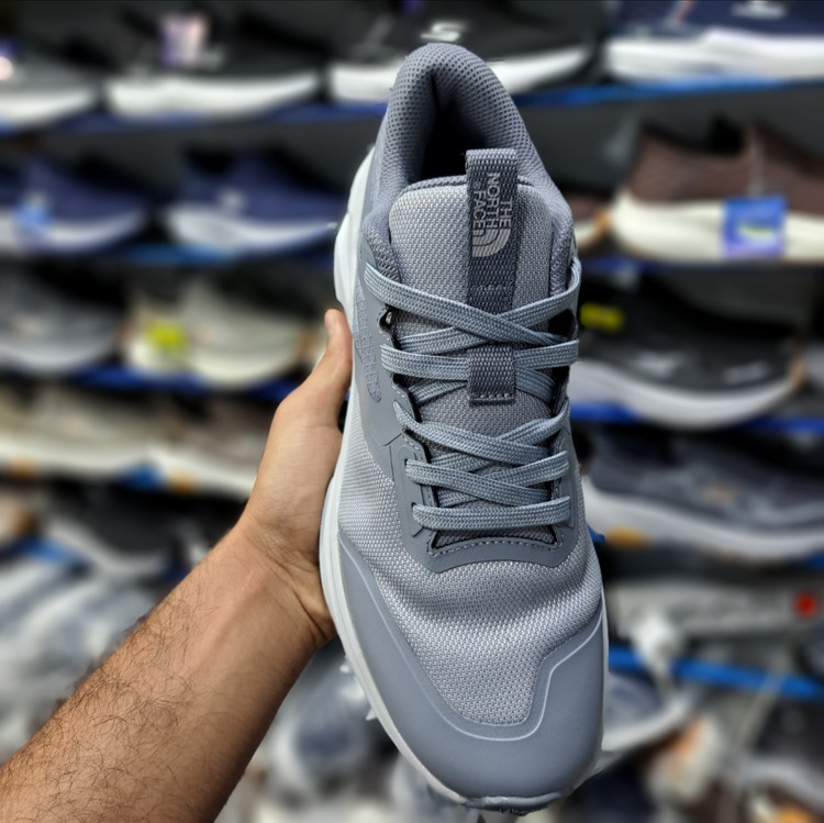 کتونی هایکینگ نورث فیس مدل North Face VECTIV Enduris 3 / ضمانت ویتنام و کیفیت / سایز ۴۰ الا ۴۵