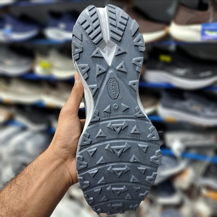 کتونی هایکینگ نورث فیس مدل North Face VECTIV Enduris 3 / ضمانت ویتنام و کیفیت / سایز ۴۰ الا ۴۵