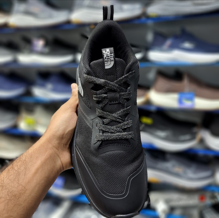 کتونی هایکینگ نورث فیس مدل North Face VECTIV Enduris 3 / ضمانت ویتنام و کیفیت / سایز ۴۰ الا ۴۵