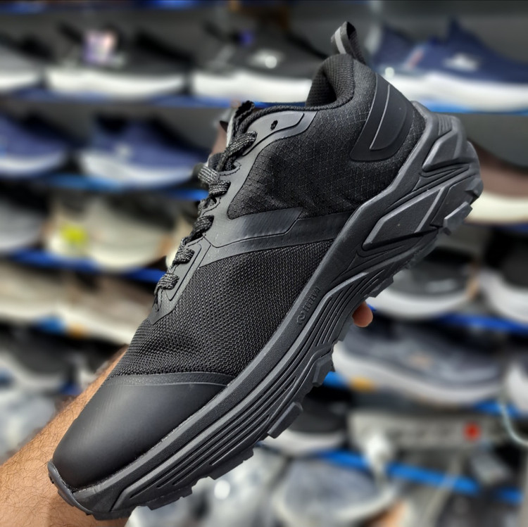 کتونی هایکینگ نورث فیس مدل North Face VECTIV Enduris 3 / ضمانت ویتنام و کیفیت / سایز ۴۰ الا ۴۵