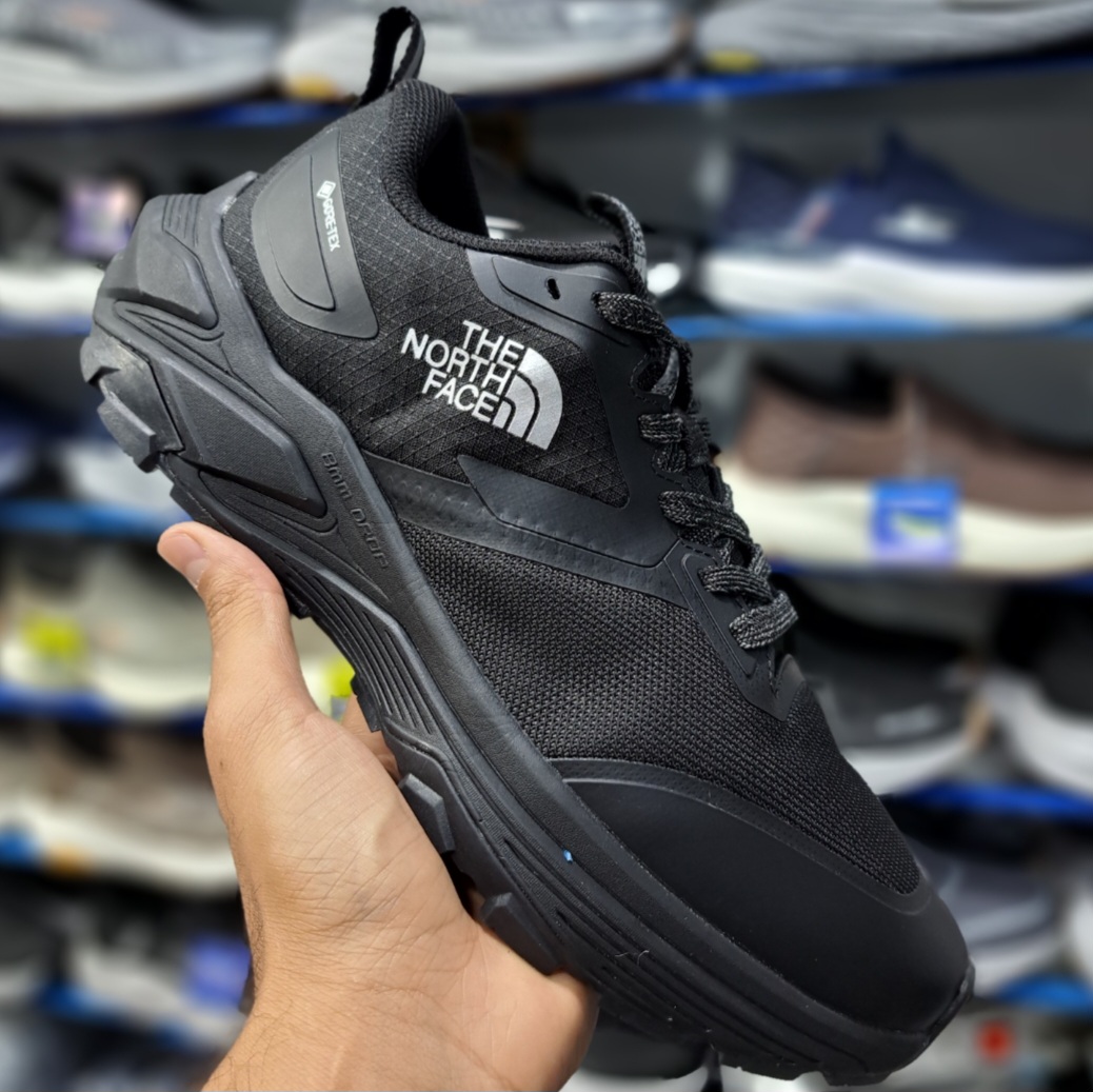 کتونی هایکینگ نورث فیس مدل North Face VECTIV Enduris 3 / ضمانت ویتنام و کیفیت / سایز ۴۰ الا ۴۵