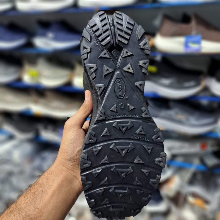 کتونی هایکینگ نورث فیس مدل North Face VECTIV Enduris 3 / ضمانت ویتنام و کیفیت / سایز ۴۰ الا ۴۵