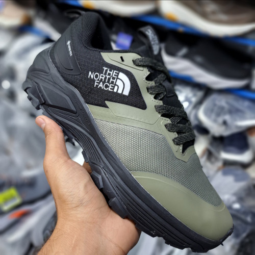کتونی هایکینگ نورث فیس مدل North Face VECTIV Enduris 3 / ضمانت ویتنام و کیفیت / سایز ۴۰ الا ۴۵