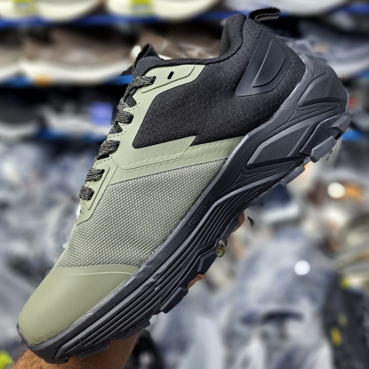 کتونی هایکینگ نورث فیس مدل North Face VECTIV Enduris 3 / ضمانت ویتنام و کیفیت / سایز ۴۰ الا ۴۵