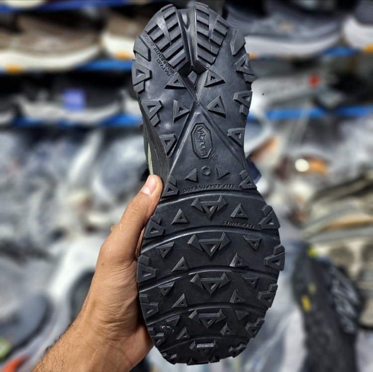کتونی هایکینگ نورث فیس مدل North Face VECTIV Enduris 3 / ضمانت ویتنام و کیفیت / سایز ۴۰ الا ۴۵