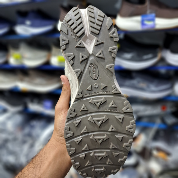 کتونی هایکینگ نورث فیس مدل North Face VECTIV Enduris 3 / ضمانت ویتنام و کیفیت / سایز ۴۰ الا ۴۵