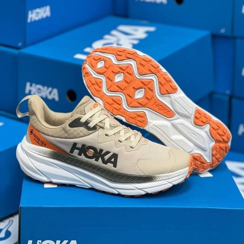 کتونی ویتنامی هوکا چلنجر ۷ hoka challenger 7 / کیفیت مستر ۲۰۲۵ / سایز ۴۰ الا ۴۵