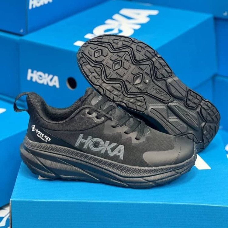 کتونی ویتنامی هوکا چلنجر ۷ hoka challenger 7 / کیفیت مستر ۲۰۲۵ / سایز ۴۰ الا ۴۵