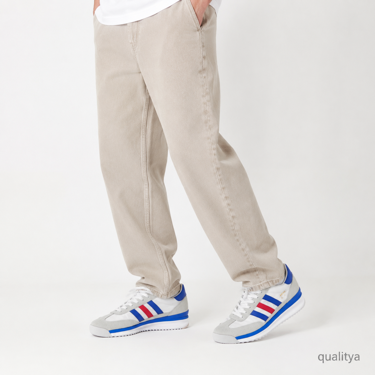 کفش مسترکوالیتی آدیداس ای ال ۷۲ Adidas SL 72 / ضمانت کیفیت و ویتنام / سایز ۴۰ الا ۴۵