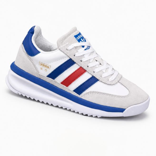 کفش مسترکوالیتی آدیداس ای ال ۷۲ Adidas SL 72 / ضمانت کیفیت و ویتنام / سایز ۴۰ الا ۴۵