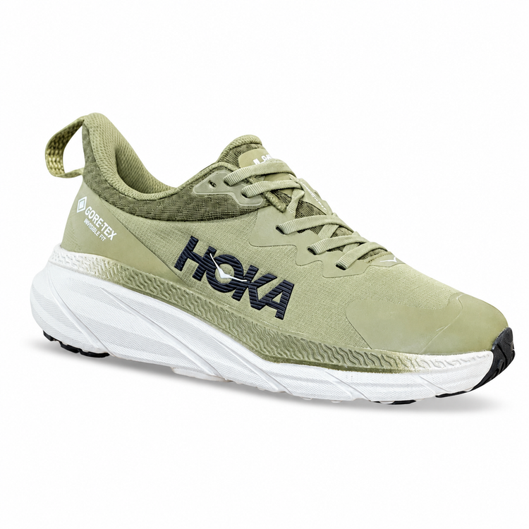 کتونی ویتنامی هوکا چلنجر ۷ hoka challenger 7 / کیفیت مستر ۲۰۲۵ / سایز ۴۰ الا ۴۵