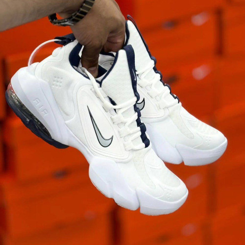 کتونی مسترکوالیتی ست زنانه و مردانه نایک ساواج Nike savage / ضمانت کیفیت و ویتنام / سایز ۳۸ الا ۴۵