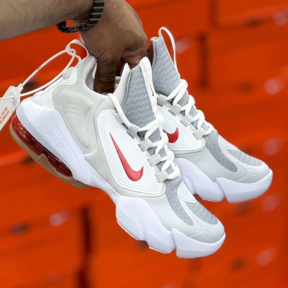 کتونی مسترکوالیتی ست زنانه و مردانه نایک ساواج Nike savage / ضمانت کیفیت و ویتنام / سایز ۳۸ الا ۴۵