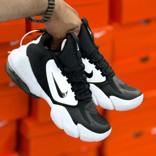 کتونی مسترکوالیتی ست زنانه و مردانه نایک ساواج Nike savage / ضمانت کیفیت و ویتنام / سایز ۳۸ الا ۴۵
