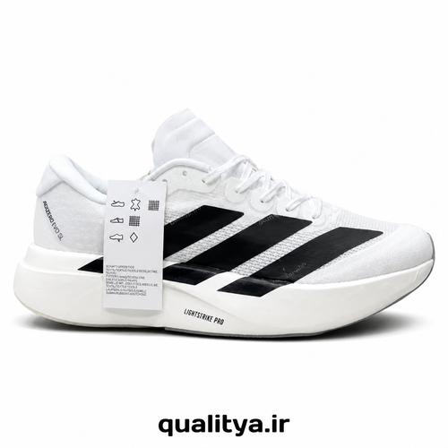 کتونی مسترکوالیتی آدیداس آدی زیرو پرو Adidas adizero pro / ضمانت ویتنام و کیفیت / سایز ۴۰ الا ۴۵