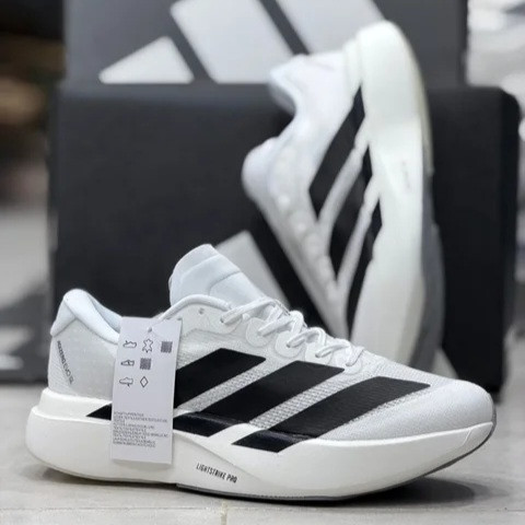 کتونی مسترکوالیتی آدیداس آدی زیرو پرو Adidas adizero pro / ضمانت ویتنام و کیفیت / سایز ۴۰ الا ۴۵