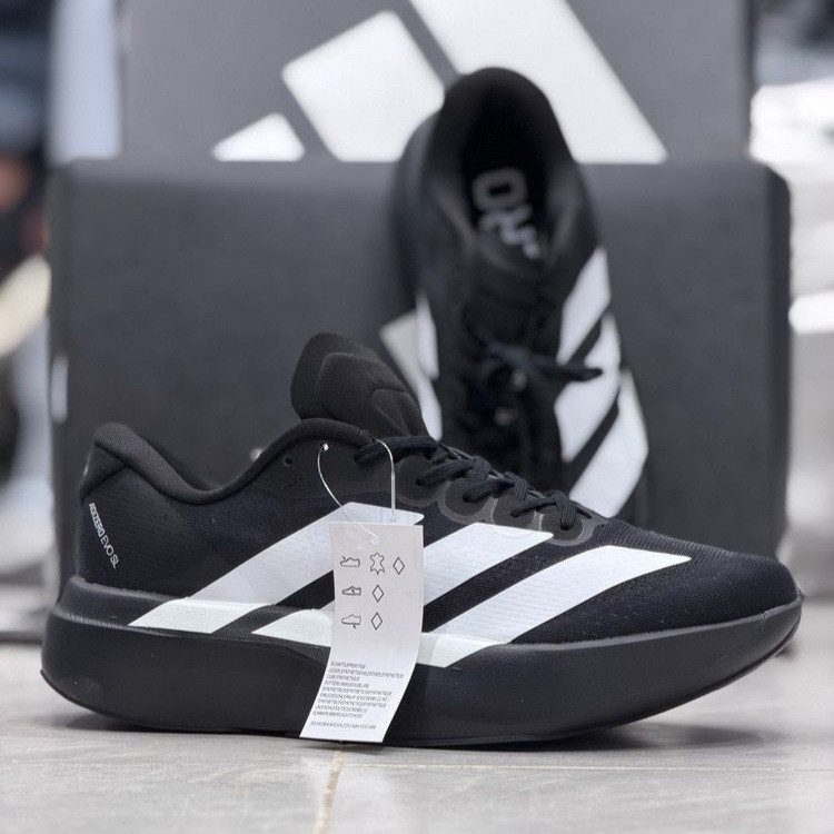 کتونی مسترکوالیتی آدیداس آدی زیرو پرو Adidas adizero pro / ضمانت ویتنام و کیفیت / سایز ۴۰ الا ۴۵