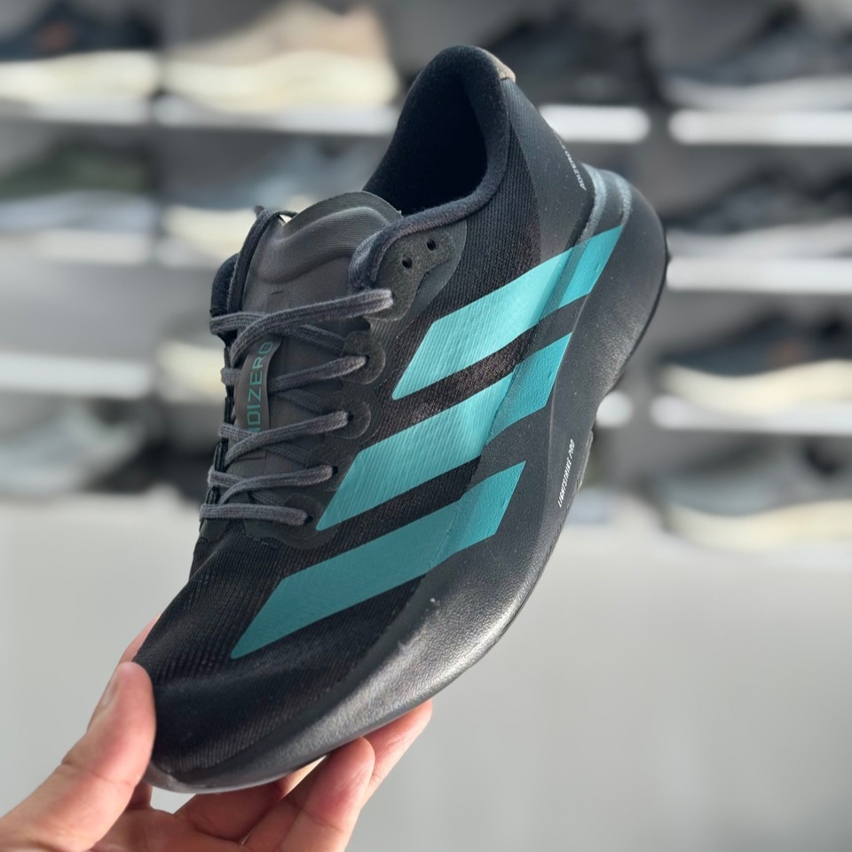 کتونی مسترکوالیتی آدیداس آدی زیرو پرو  Adidas adizero pro  / ضمانت ویتنام و کیفیت / سایز ۴۰ الا ۴۵
