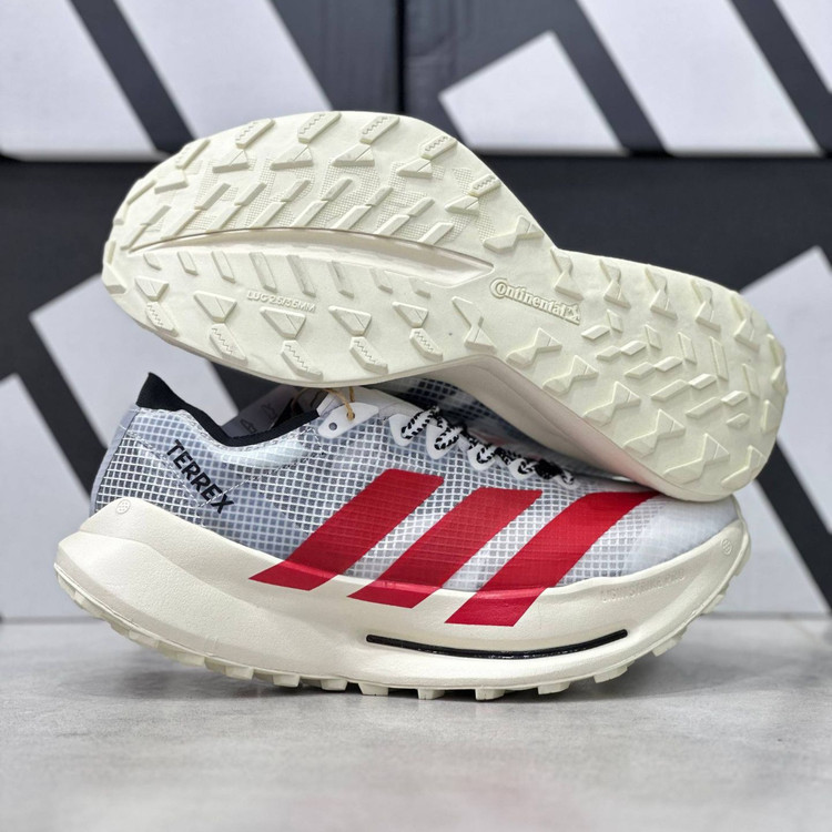 کتونی مسترکوالیتی آدیداس ترکس اسپید الترا ۲ Adidas terrex speed ultra 2 / ضمانت ویتنام و کیفیت / سایز ۴۰ الا ۴۵