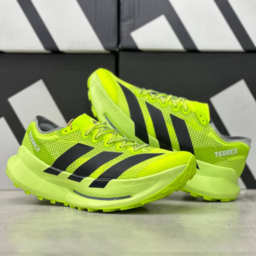 کتونی مسترکوالیتی آدیداس ترکس اسپید الترا ۲ Adidas terrex speed ultra 2 / ضمانت ویتنام و کیفیت / سایز ۴۰ الا ۴۵