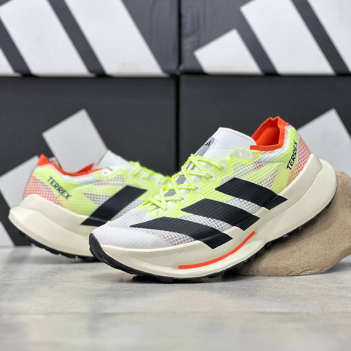 کتونی مسترکوالیتی آدیداس ترکس اسپید الترا ۲ Adidas terrex speed ultra 2 / ضمانت ویتنام و کیفیت / سایز ۴۰ الا ۴۵