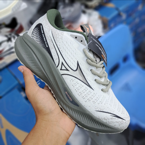 کتونی رانینگ میزانو آسترو پلاس Mizuno astro plus / ضمانت کیفیت / سایز ۴۰ الا ۴۵