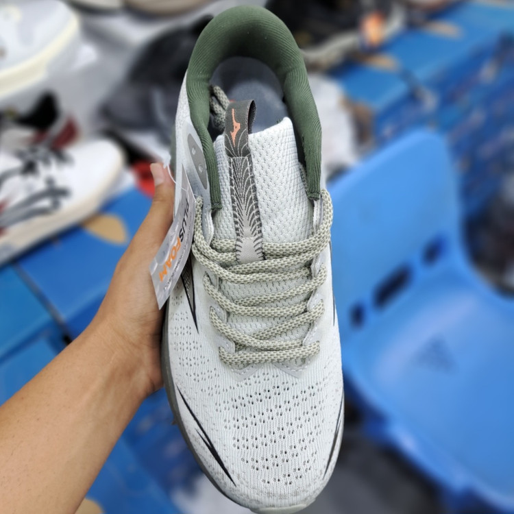 کتونی رانینگ میزانو آسترو پلاس Mizuno astro plus / ضمانت کیفیت / سایز ۴۰ الا ۴۵