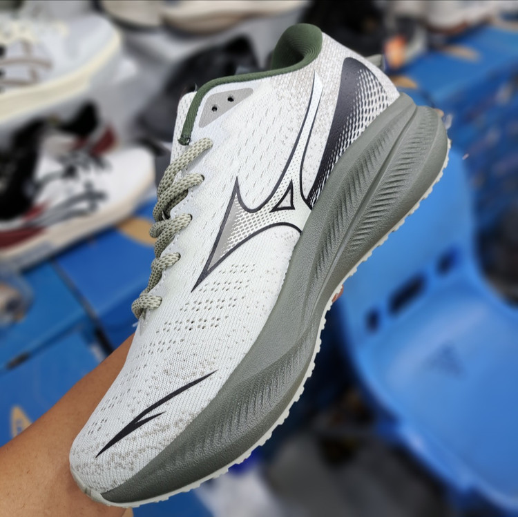 کتونی رانینگ میزانو آسترو پلاس Mizuno astro plus / ضمانت کیفیت / سایز ۴۰ الا ۴۵