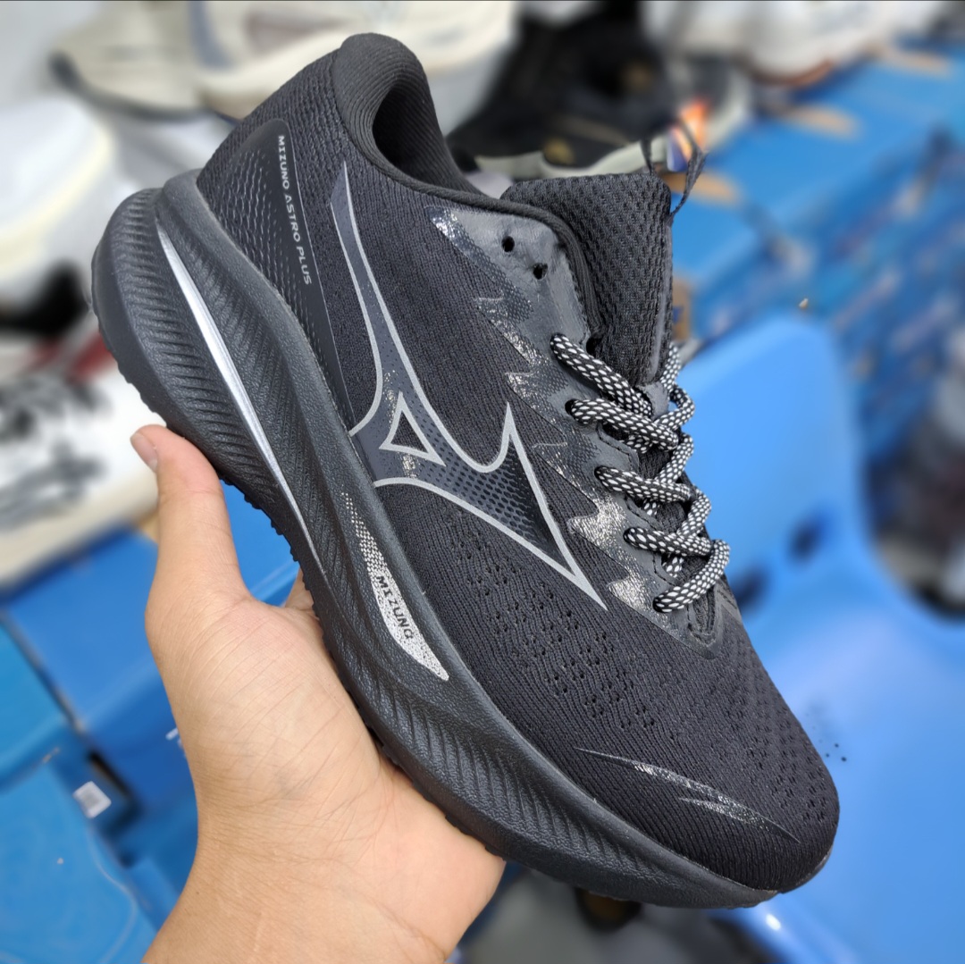 کتونی رانینگ میزانو آسترو پلاس Mizuno astro plus / ضمانت کیفیت / سایز ۴۰ الا ۴۵