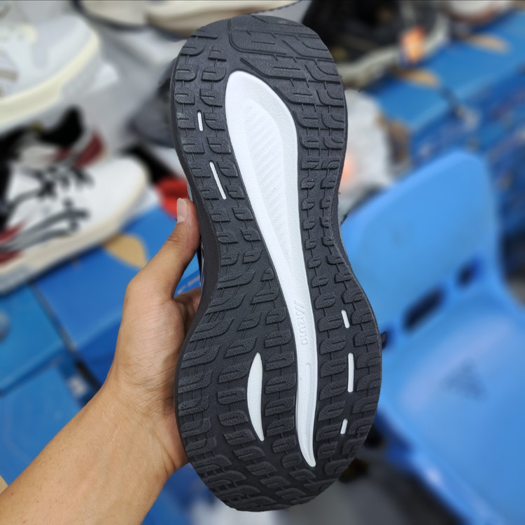 کتونی رانینگ میزانو آسترو پلاس Mizuno astro plus / ضمانت کیفیت / سایز ۴۰ الا ۴۵