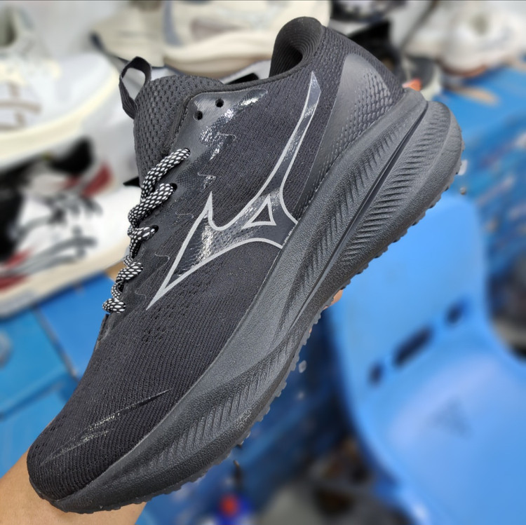 کتونی رانینگ میزانو آسترو پلاس Mizuno astro plus / ضمانت کیفیت / سایز ۴۰ الا ۴۵
