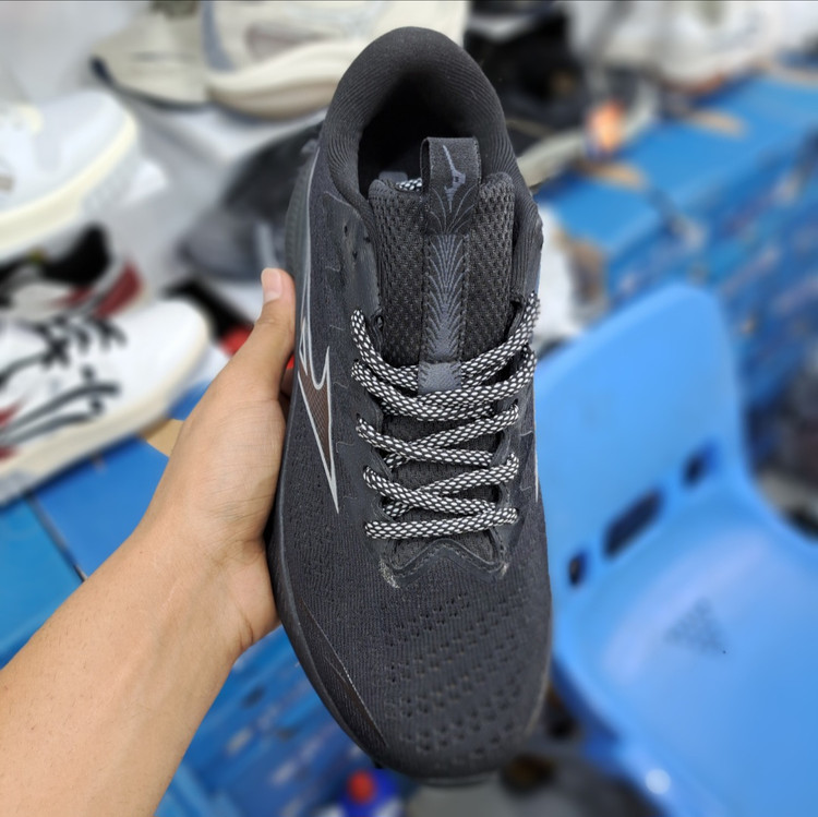 کتونی رانینگ میزانو آسترو پلاس Mizuno astro plus / ضمانت کیفیت / سایز ۴۰ الا ۴۵