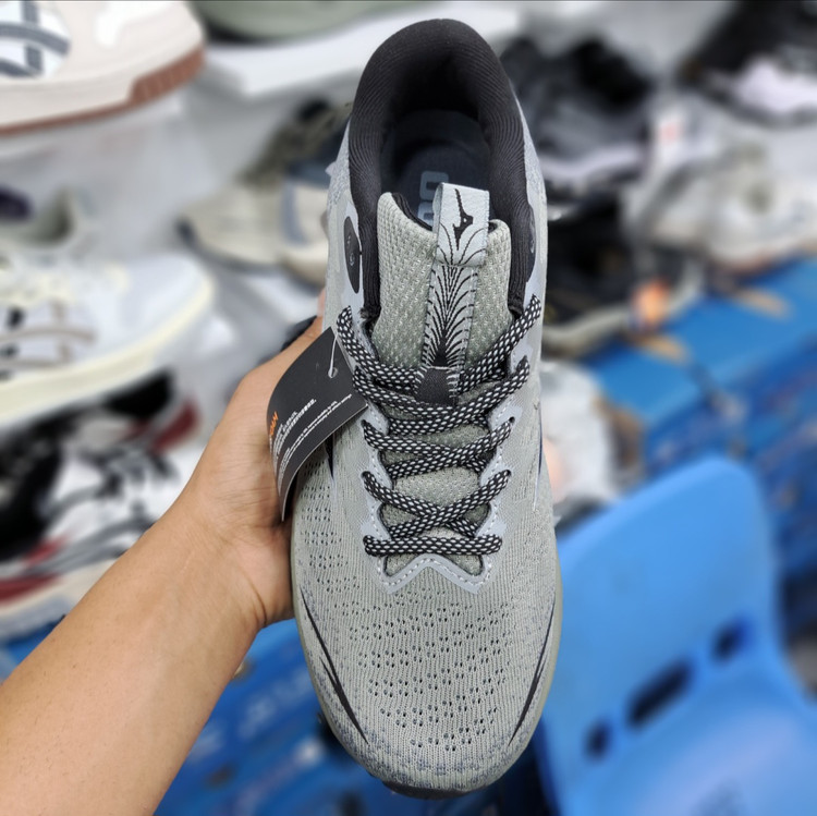 کتونی رانینگ میزانو آسترو پلاس Mizuno astro plus / ضمانت کیفیت / سایز ۴۰ الا ۴۵