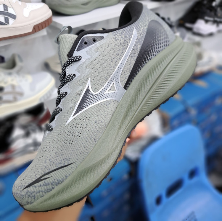کتونی رانینگ میزانو آسترو پلاس Mizuno astro plus / ضمانت کیفیت / سایز ۴۰ الا ۴۵